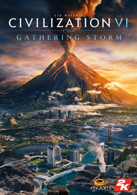 
    Sid Meier's Civilization® VI - Gathering Storm
