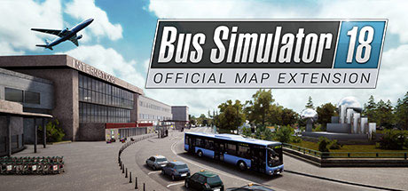 Bus Simulator 18 - Official Map Extension (DLC)