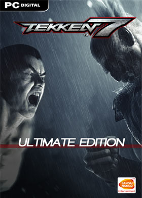 
    Tekken 7 - Ultimate Edition
