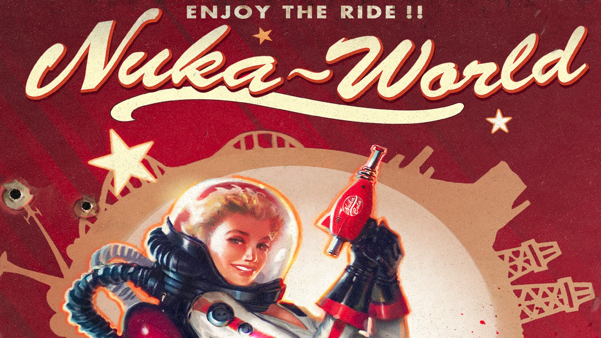 Fallout 4 nuka cola для чего фото 62