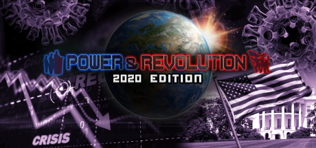 Power & Revolution 2020 Steam Edition