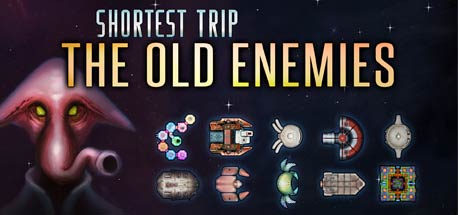 Shortest Trip to Earth – The Old Enemies DLC