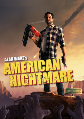 
    Alan Wake's American Nightmare
