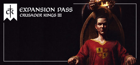 Crusader Kings III Expansion Pass