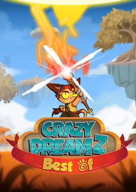 
    Crazy Dreamz: Best of
