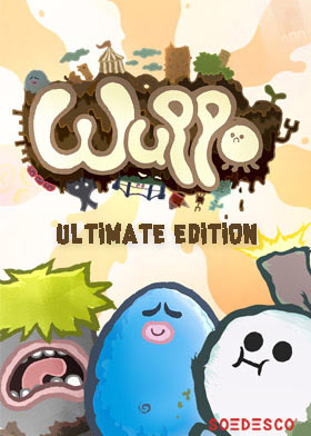 
    Wuppo Ultimate Edition
