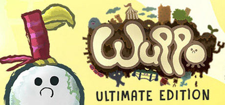 Wuppo Ultimate Edition
