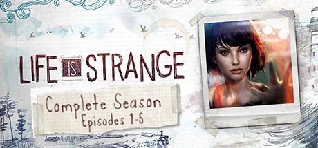 Life is Strange - Complete Season (Episodes 1-5)