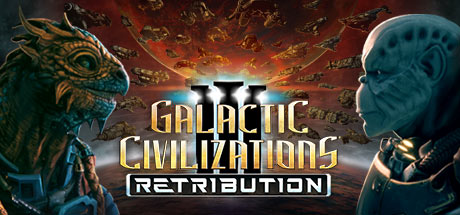 Galactic Civilizations III - Retribution Expansion