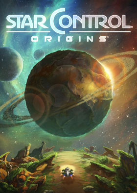 
    Star Control®: Origins
