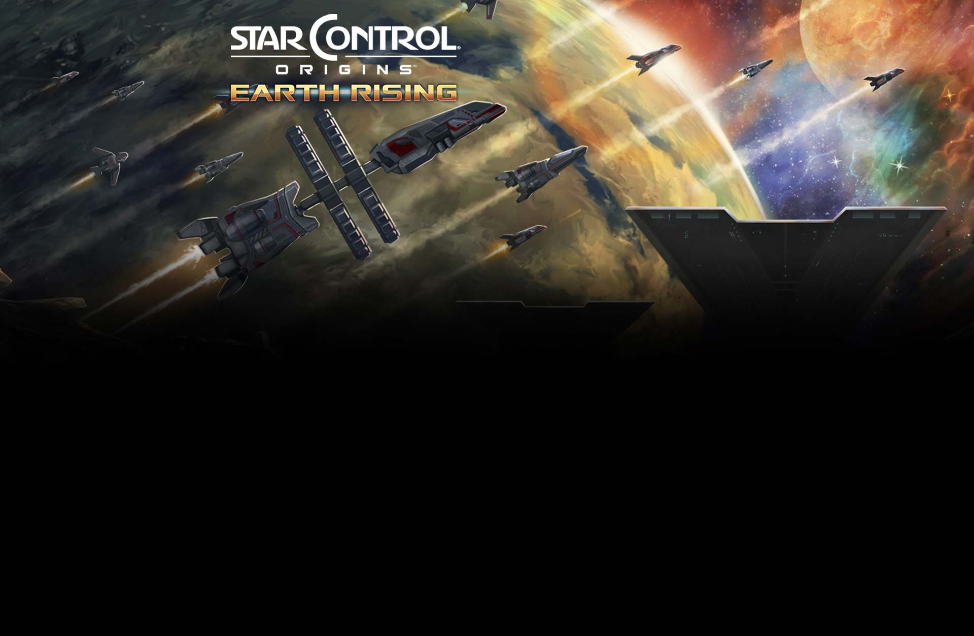 Star Control®: Origins - Earth Rising Season Pass
