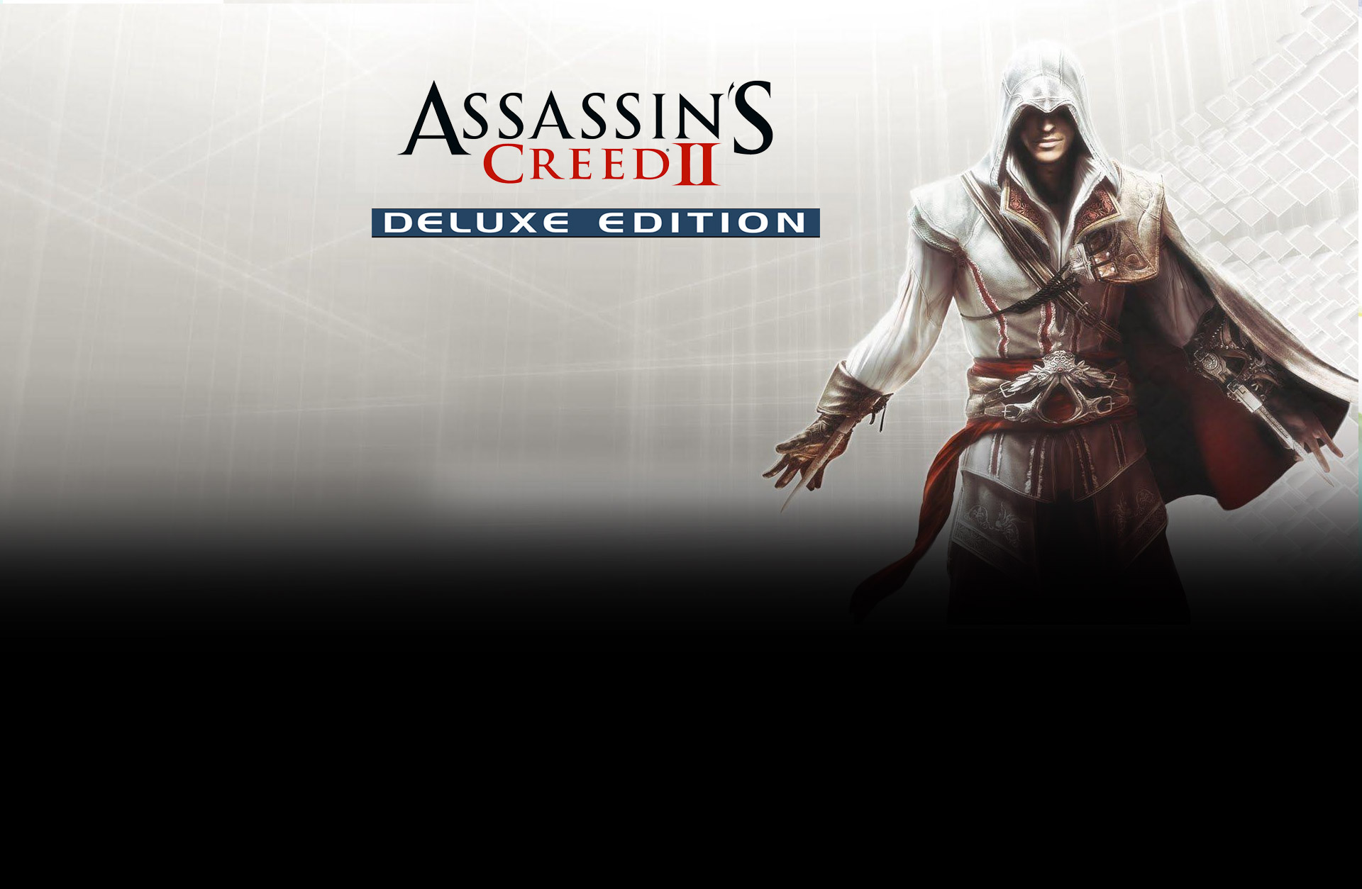 Ассасин крид ключ стим. Assasin Screed 2 Deluxe. Assassins Creed 2 Deluxe Edition. Королевский ассасин.