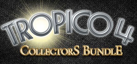 Tropico 4 Collectors Bundle